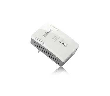 Edimax HP-8502K Homeplug Ethernet adapter 85Mbps kit (2*HP-8502)