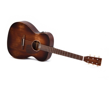 Sigma Guitars 000M-15E-AGED