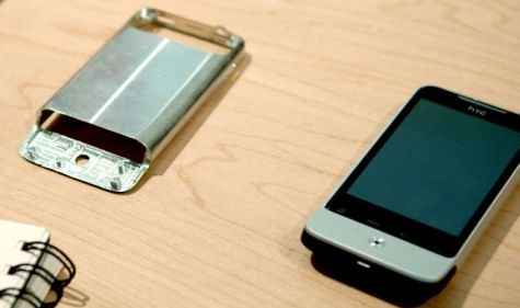 HTC Legend