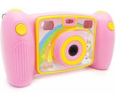 Easypix Kiddypix Mystery Roze