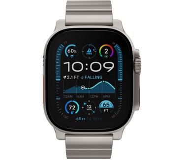 Decoded Traction Band