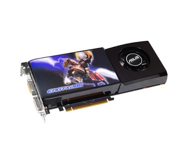 Asus ENGTX285/2DI/1GD3/A