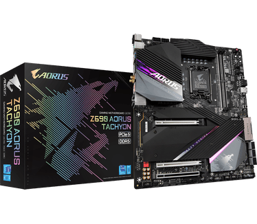Gigabyte Z690 AORUS TACHYON (rev. 1.0)
