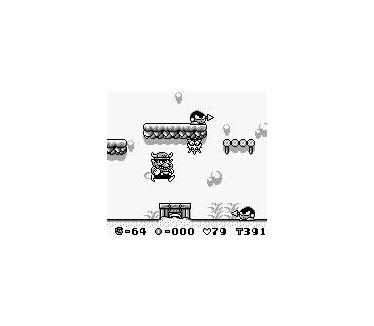 Wario Land: Super Mario Land 3
