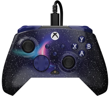 Turtle Beach Rematch Advanced Wired (2025)