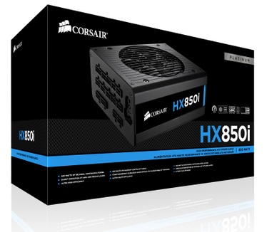 Corsair HX850i