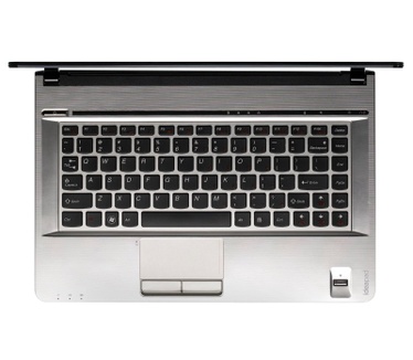 Lenovo IdeaPad U460