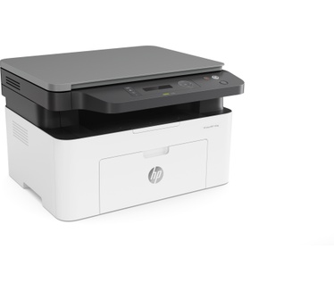 HP Laser MFP 135ag