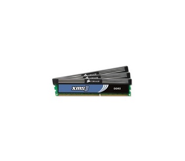 Corsair XMS3 CMX6GX3M3A1600C9