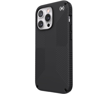Speck Presidio2 Grip (iPhone 13 Pro) Wit