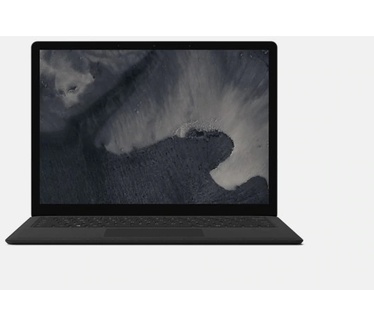 Microsoft Surface Laptop 2 i7 8650U/16/512 SC FR/B Hdwr Commercial Black - Core i7 Mobile