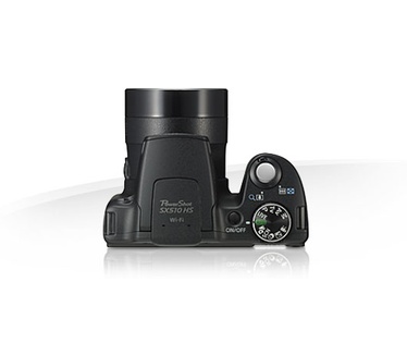 Powershot SX510 HS