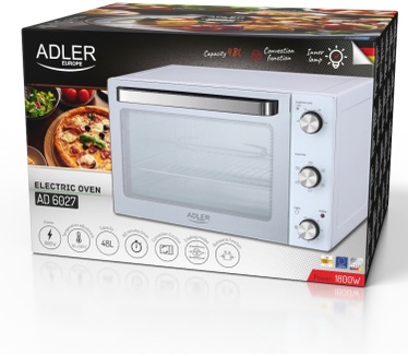 Adler AD 6027