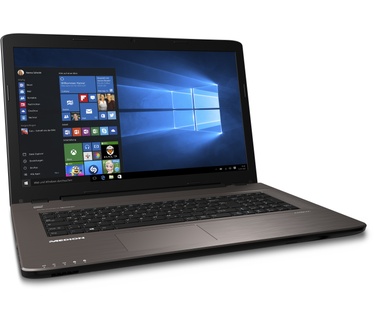 Medion Akoya (30021529, Azerty)