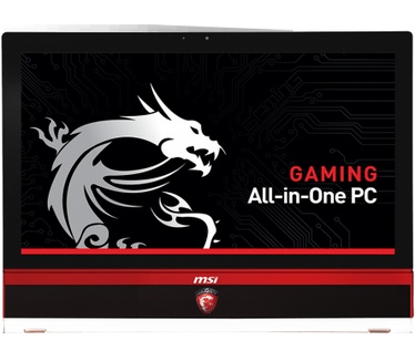 MSI AG270 2PE-R748616G1T0DB81MAMT