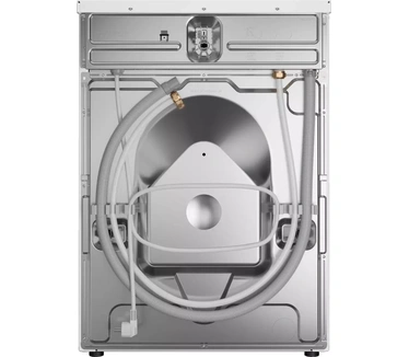 Asko W4096R.W/3 Logic wasmachine