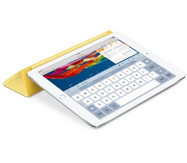 Apple iPad Air Smart Cover