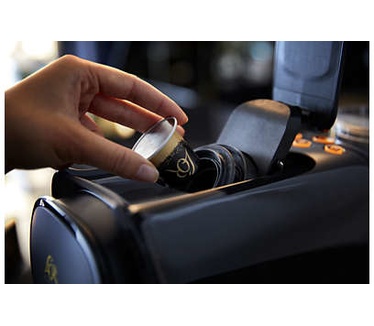 L'OR Koffiezetapparaat voor capsules LM8018/90