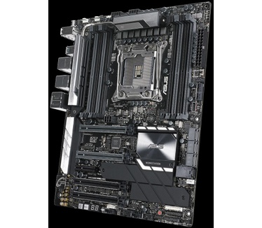 Asus WS C422 PRO/SE