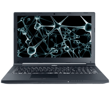 Clevo N350DW