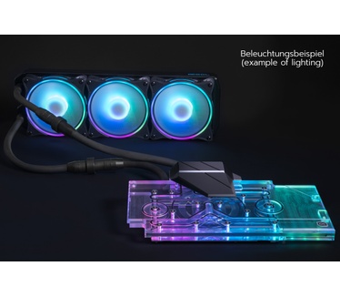 Alphacool Eiswolf 2 AIO