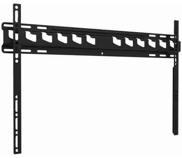 Vogel's ma4000 - TV muurbeugel, vast 203,2 cm - muurbeugels (platte plaat: 200 x 200 x 40,40 x 200,300 x 200,300 x 300,300 x 100,400 x 200,4 cm. 0 x 4 cm. 00 cm. 0,400 x 300,500 x 350, zwart)