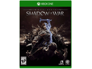 Middle-earth: Shadow of War, Xbox One