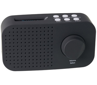 Tiny Audio Ami DAB+ Radio