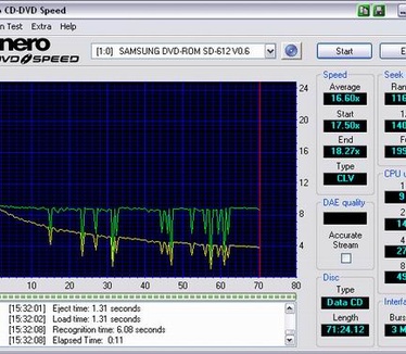 Nero CD-DVD Speed screenshot (resized)