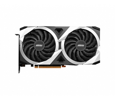 MSI Radeon RX 6750 XT MECH 2X 12G