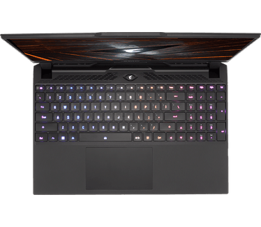 Gigabyte Aorus 15 XE4-73EEB14SH