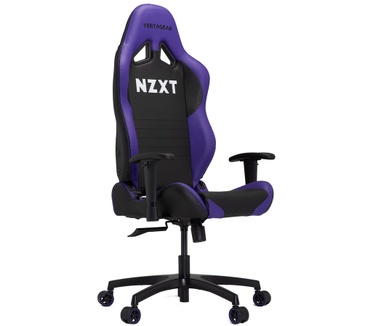 Vertagear S-Line Racing Series, SL2000 - Zwart/Paars (NZXT Edition)