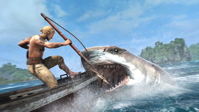 Assassin&#039;s Creed IV Black Flag