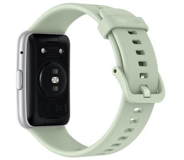 Huawei Watch Fit Grijs (Groen)