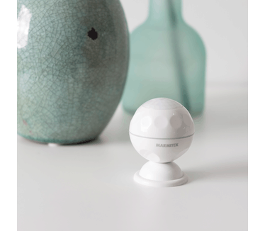 Marmitek SENSE SE - Smart Wi-Fi sensor - Motion | scene activation | battery