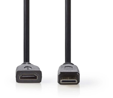 Nedis CVGP34590BK02