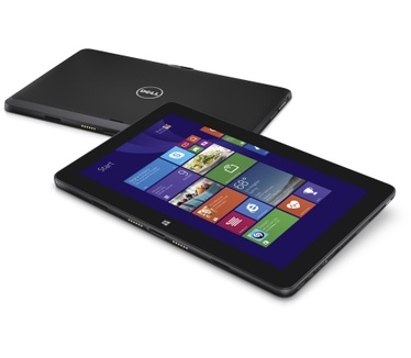 Dell Venue 11 Pro (7130-2202) Zwart