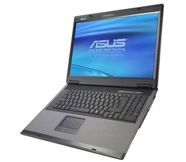 Asus F7L