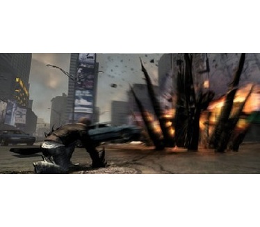 Prototype, Xbox 360
