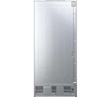 Haier HFW7819EWMP