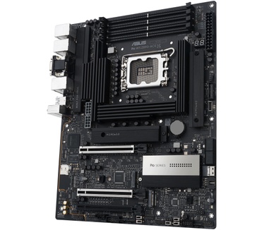 ASUS Pro WS Z890-ACE SE