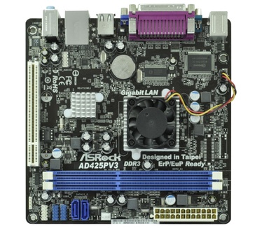 Asrock AD425PV3