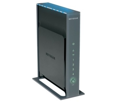 Netgear WNR3500