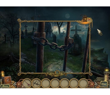 Sea Legends: Phantasmal Light, PC (Windows)