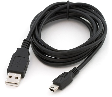 Origin Storage 5m USB A/Mini 5pin