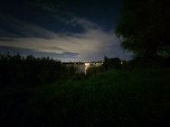 Samsung Galaxy S24 FE Cameratest - Ultrawide