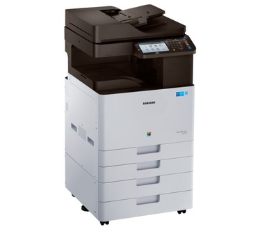 Samsung SL-X3220NR