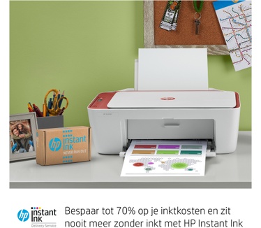 HP 2723