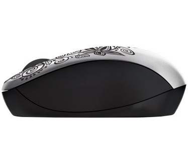 Trust Vivy Wireless Mini Mouse - Flowers