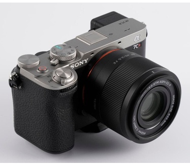 Viltrox AF 40 2.5 FE